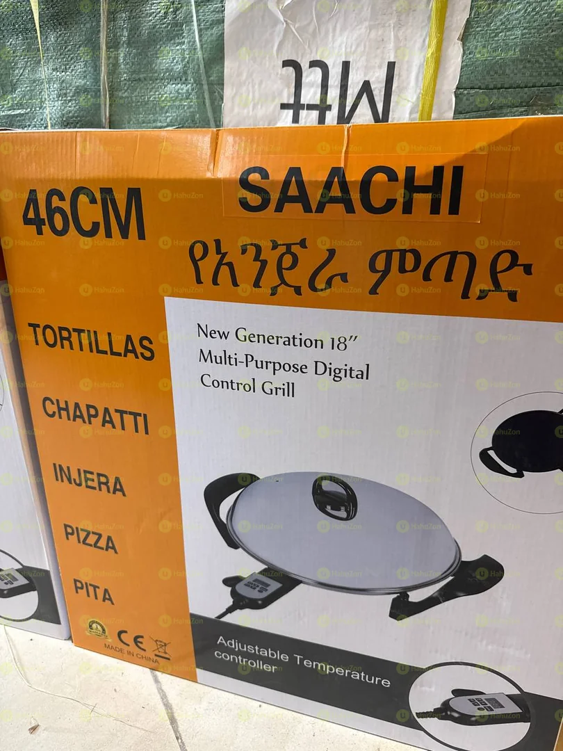 Saachi Mitad