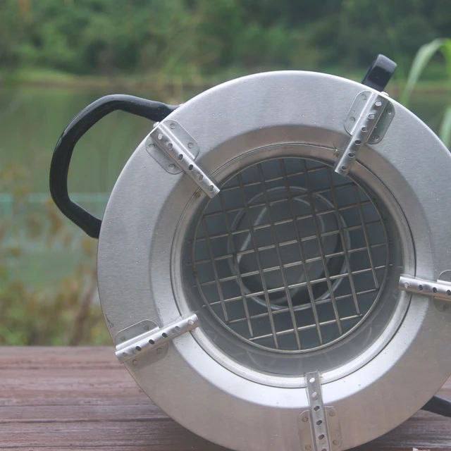 Envirofit Super Charcol Saver Stove