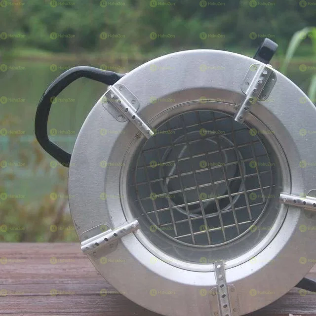 Envirofit Super Charcol Saver Stove