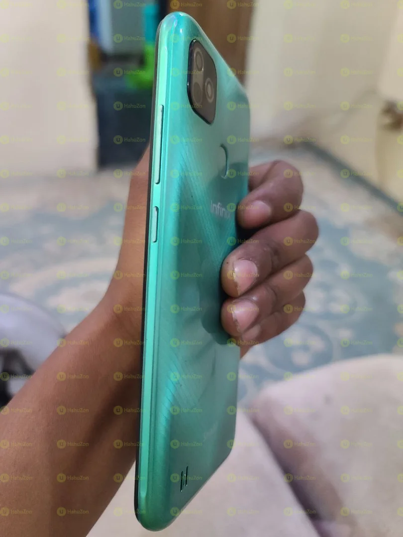 Infinx Smart HD