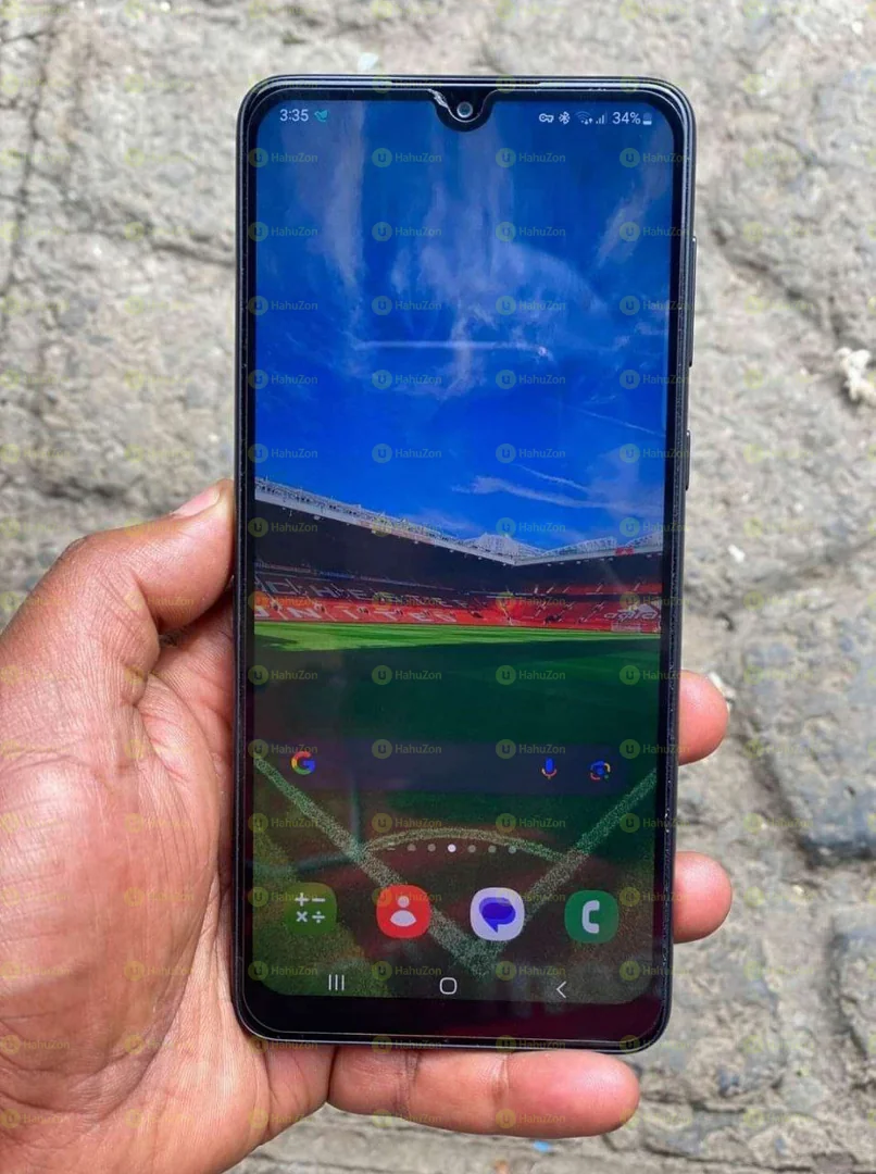 Samsung A33 5G