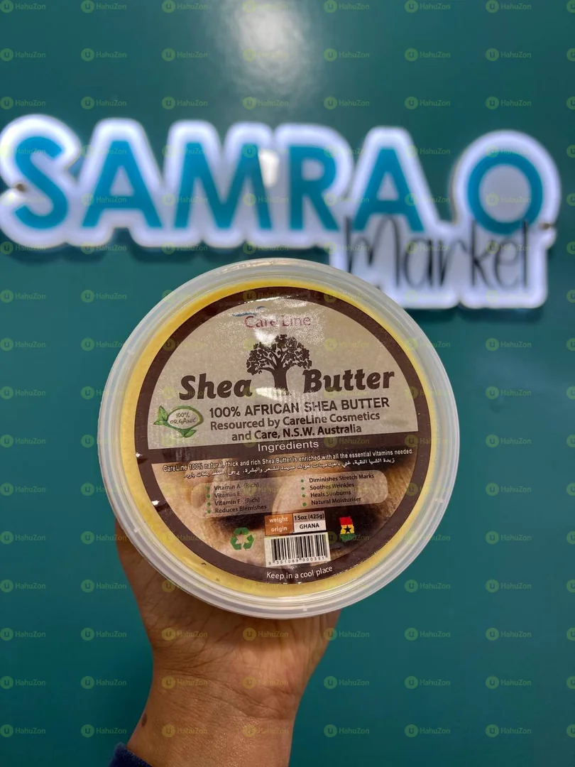 Sheabutter
