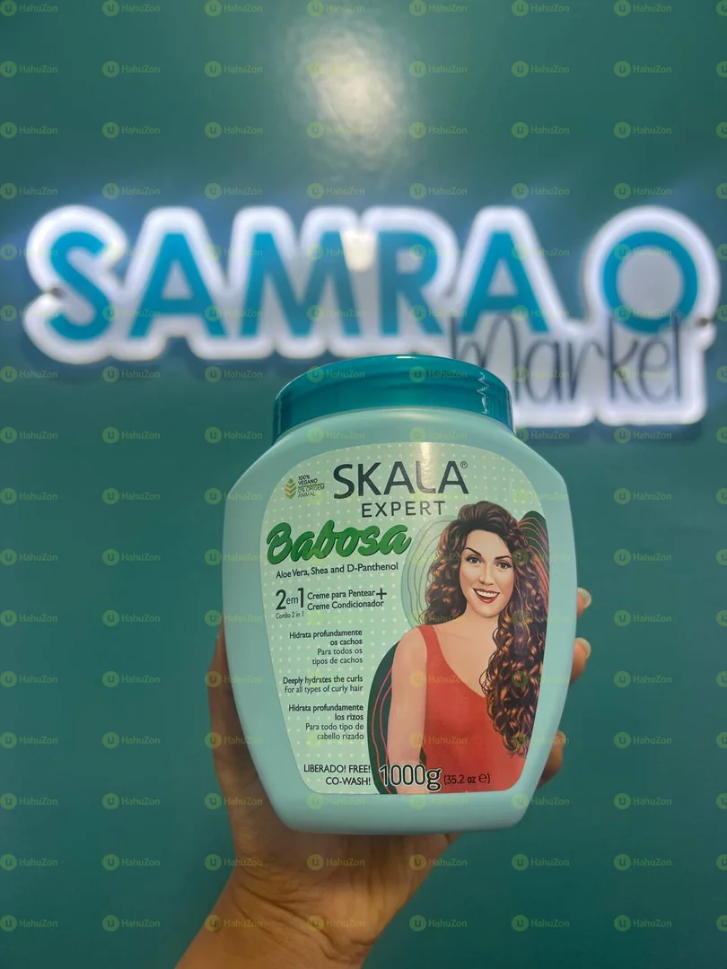 Skala Treatment