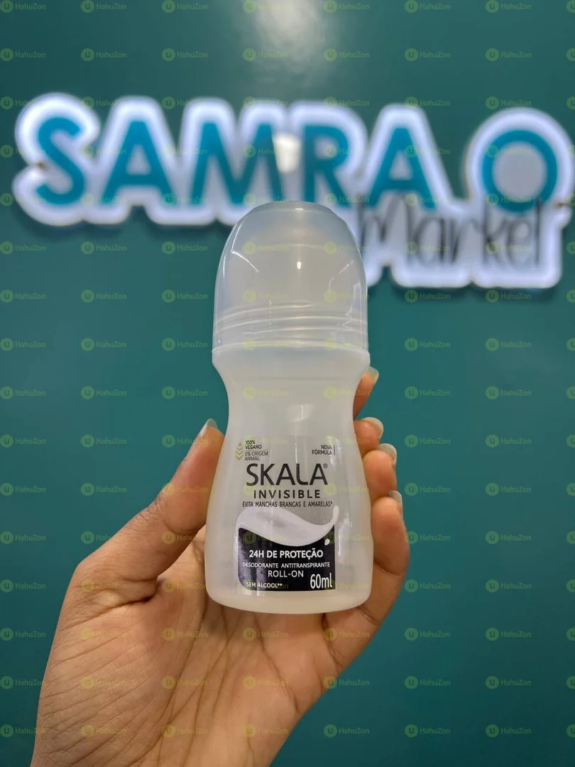 Skala Dodorant