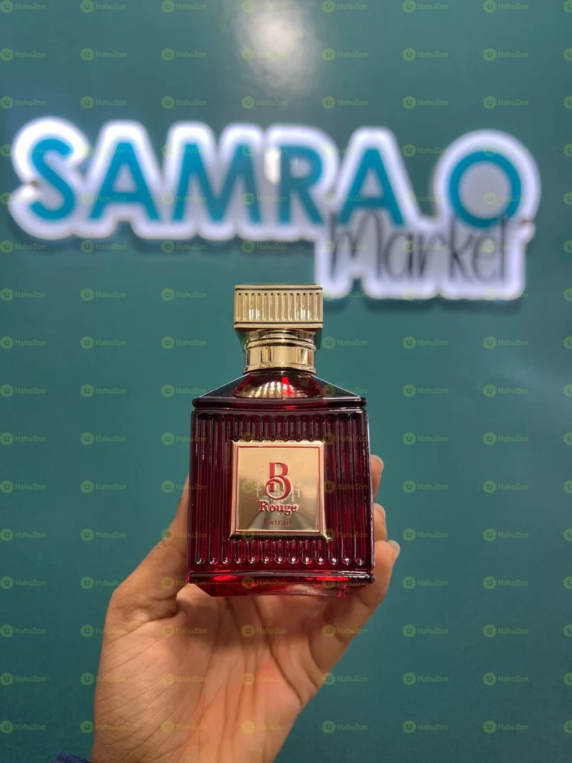 Rouge Perfume