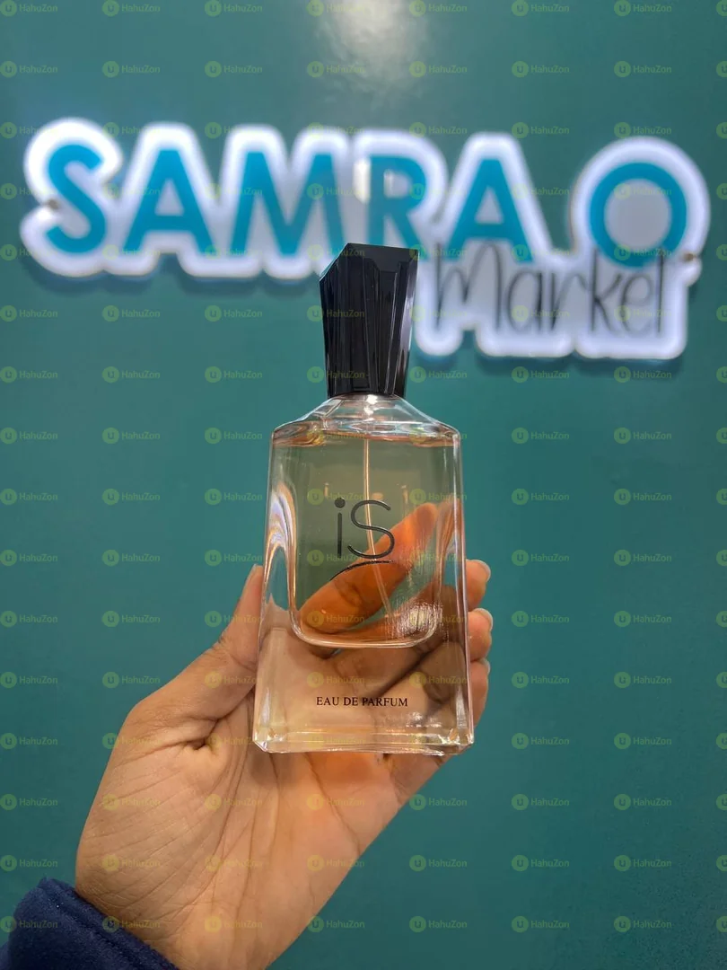 iS Women's Perfume