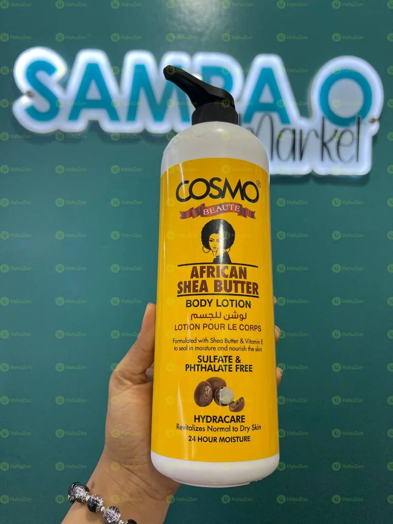 Cosmo Lotion