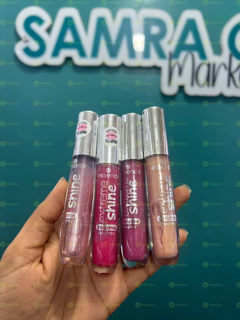 Extreme Lip Gloss