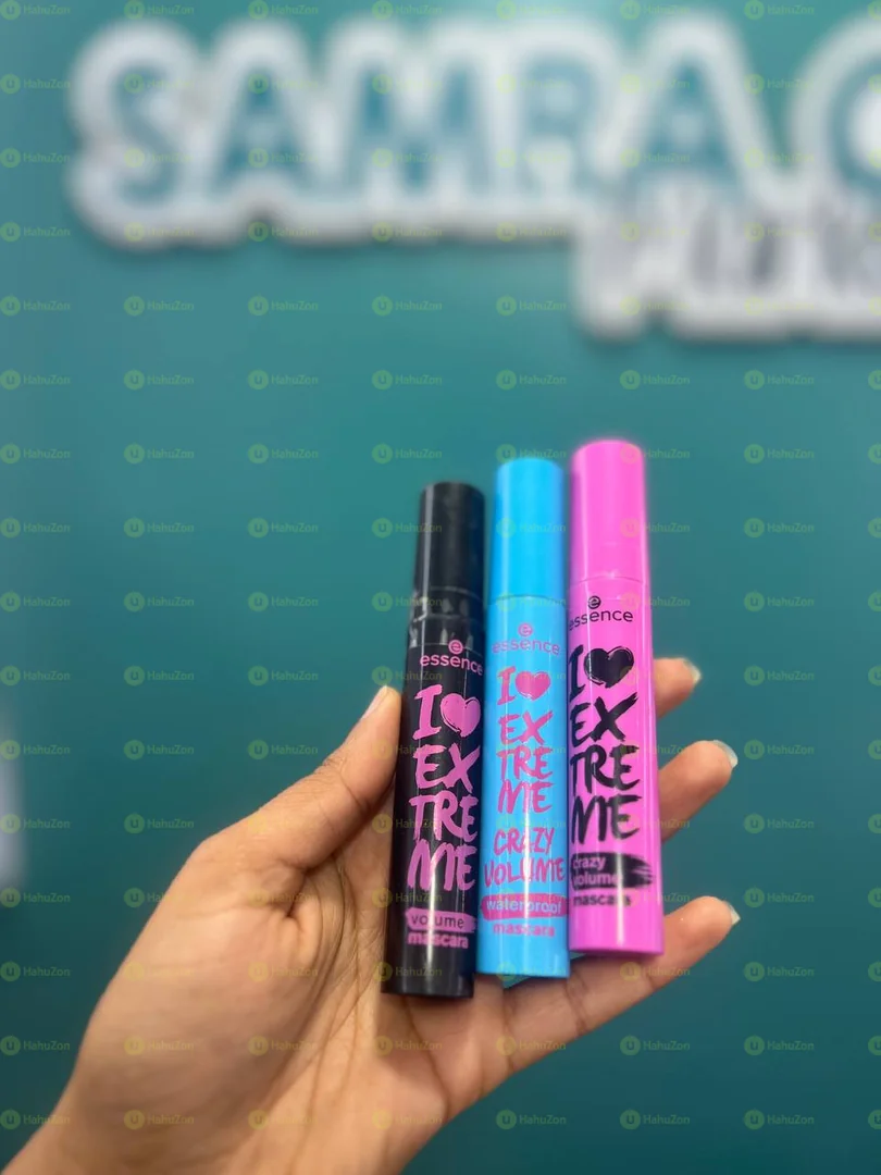 Extreme Mascara