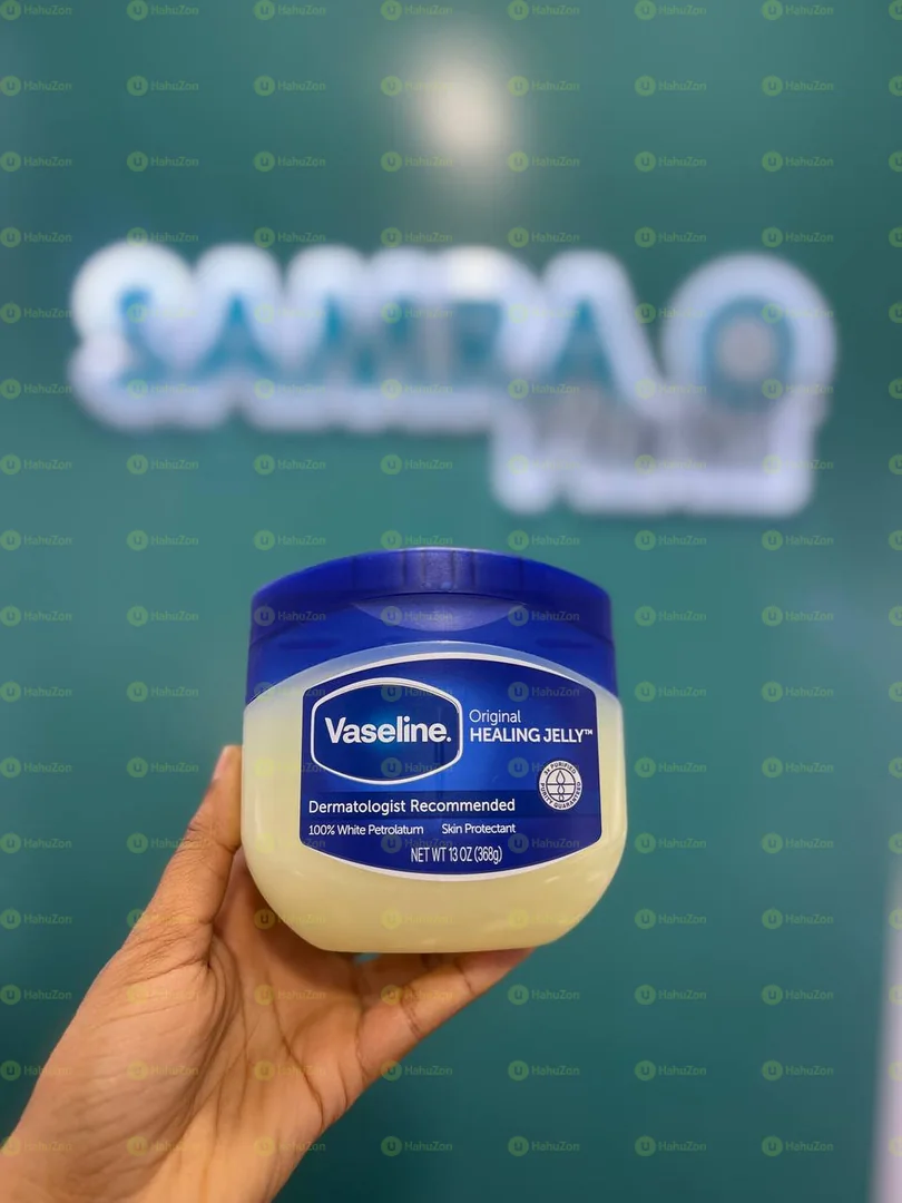 Vasline Jelly