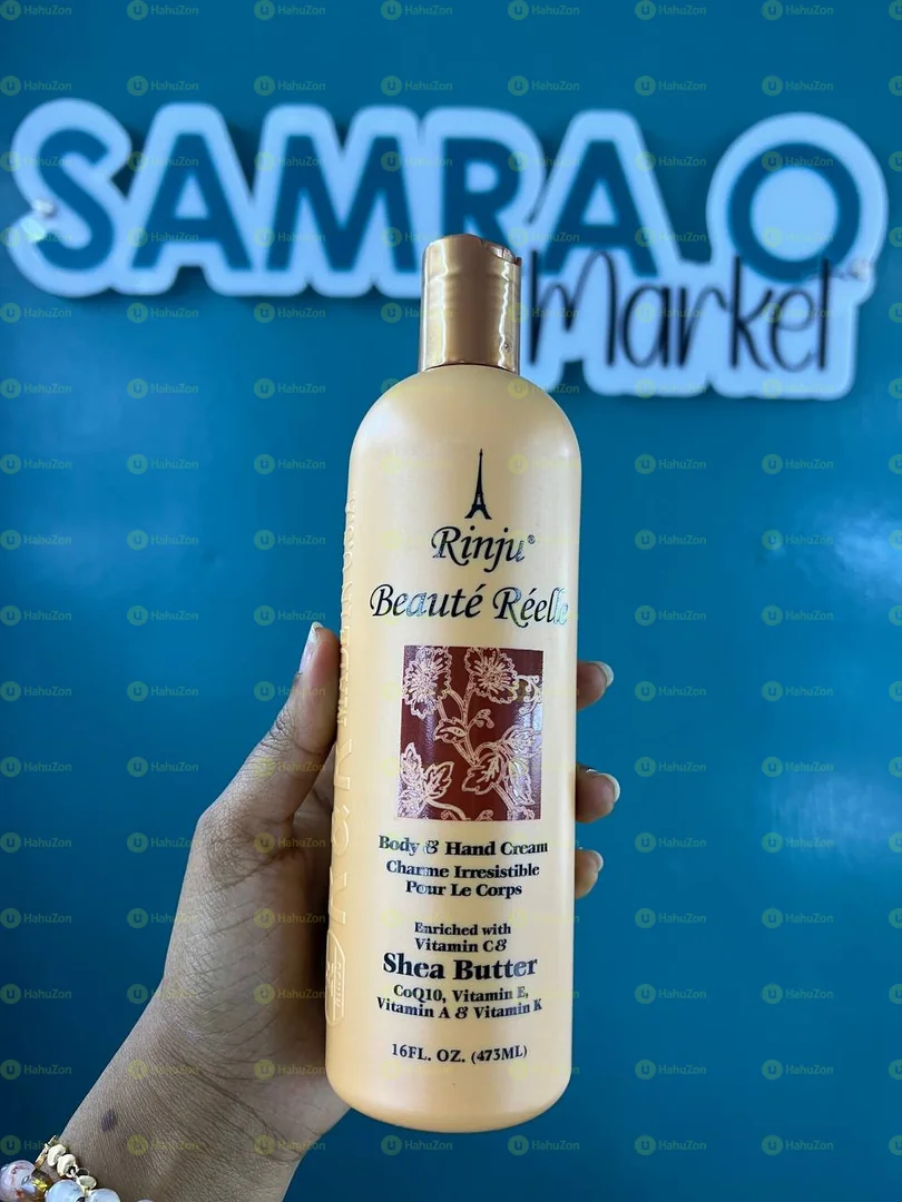 Rinju Lotion