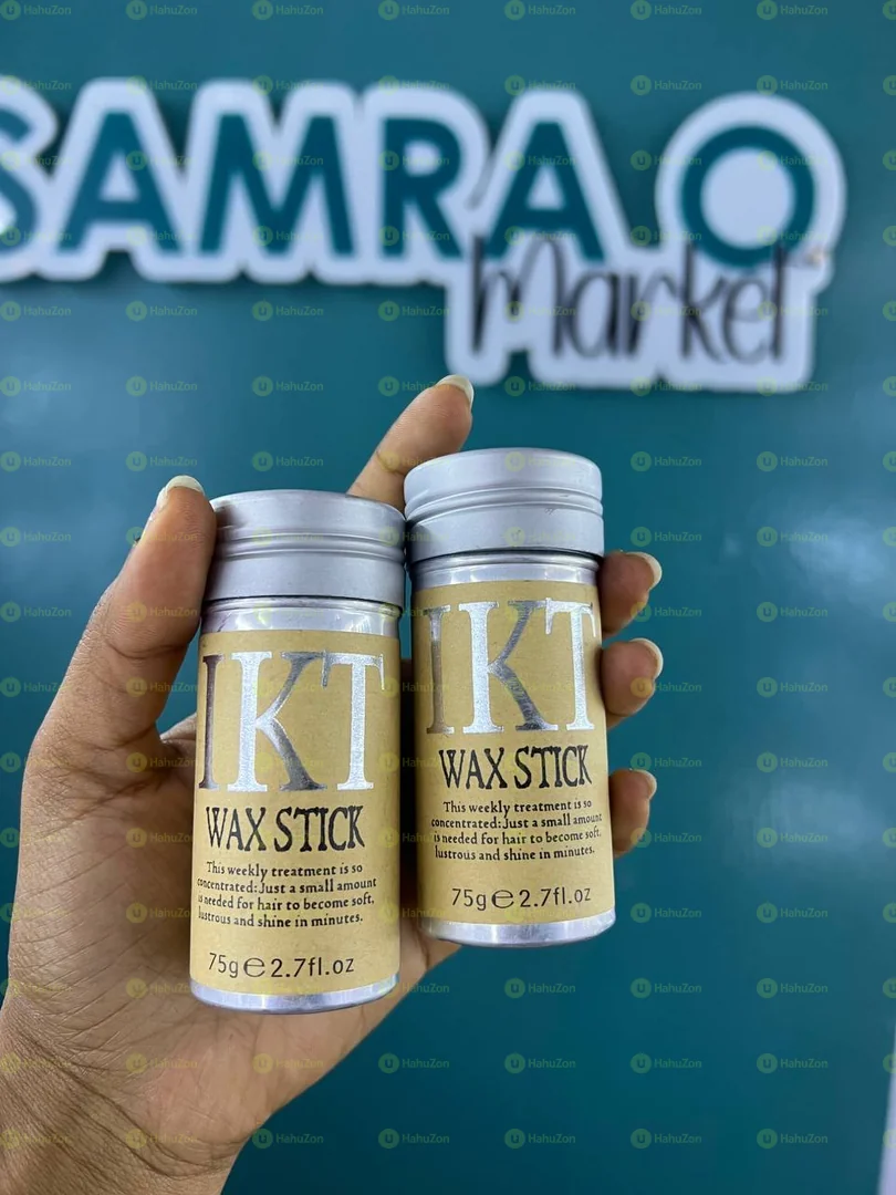 IKT Wax Stick 75g