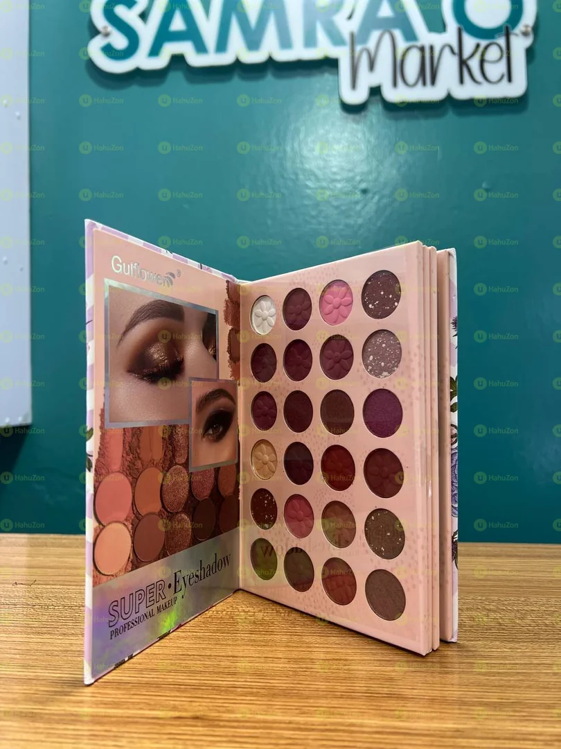 Makeup Product
