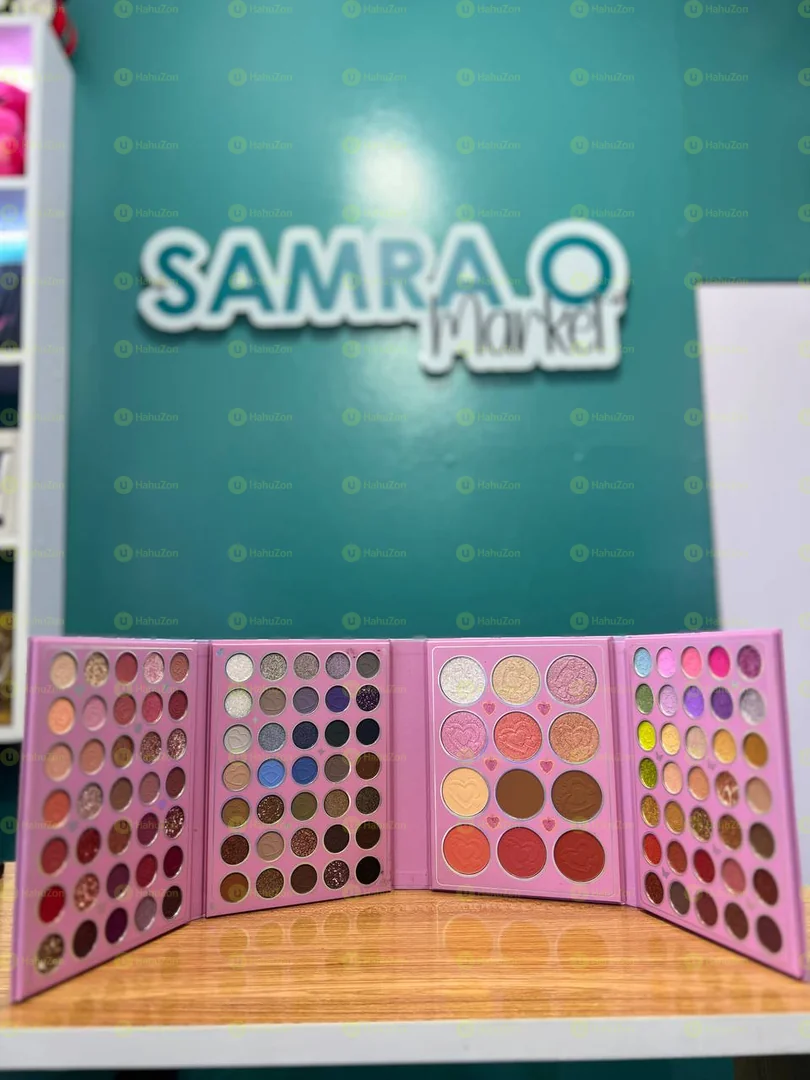Makeup Product