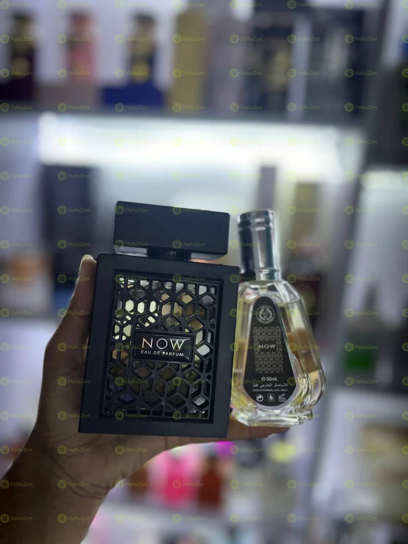 Now Women's Perfume
