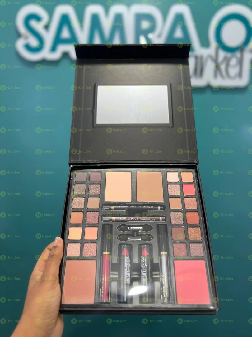 Makeup Product