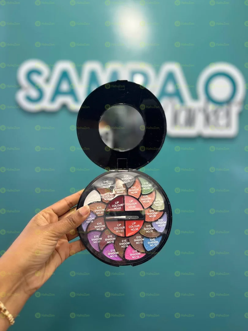 ADS Make-Up Kit