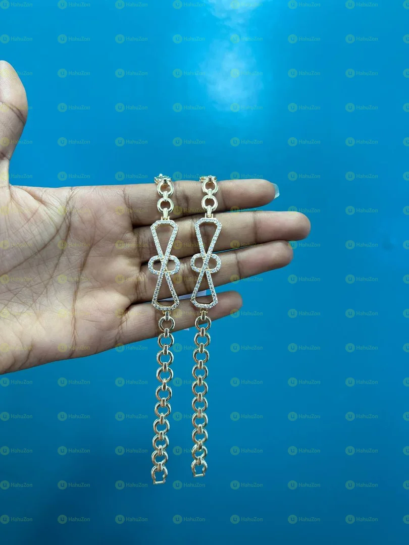Women's Jewelry