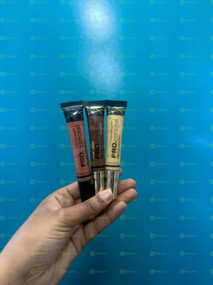 Pro Concealer