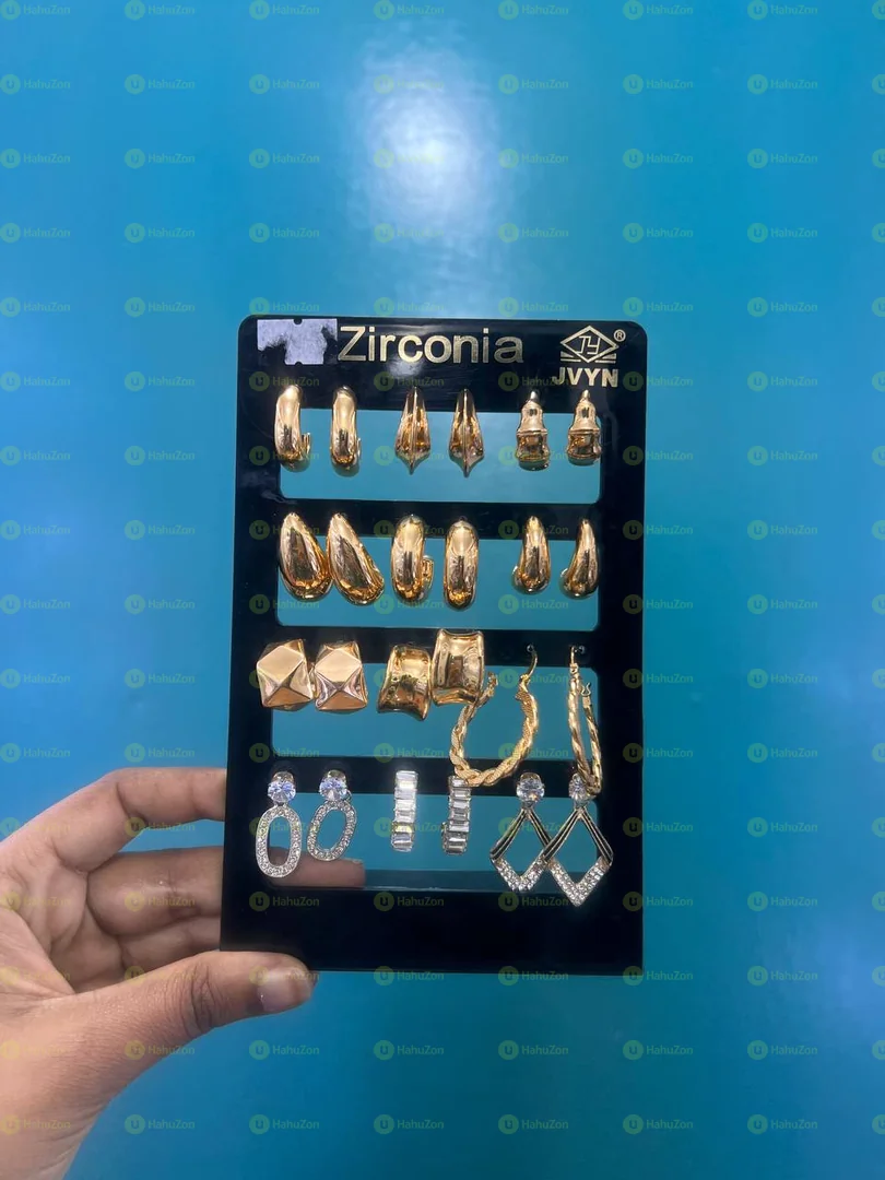 Milano Jewellery