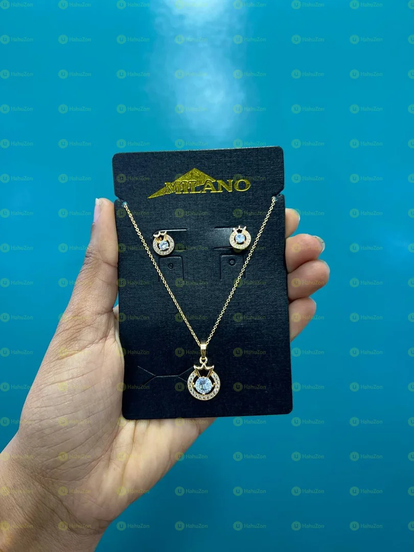 Milano Jewellery