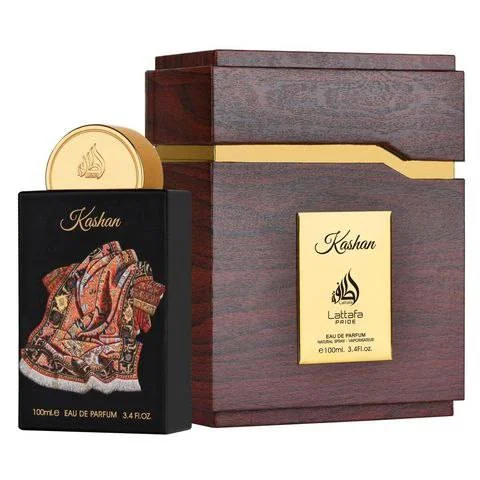 Ethnic Artisan | Eau de | by Lattafa Pride Perfume