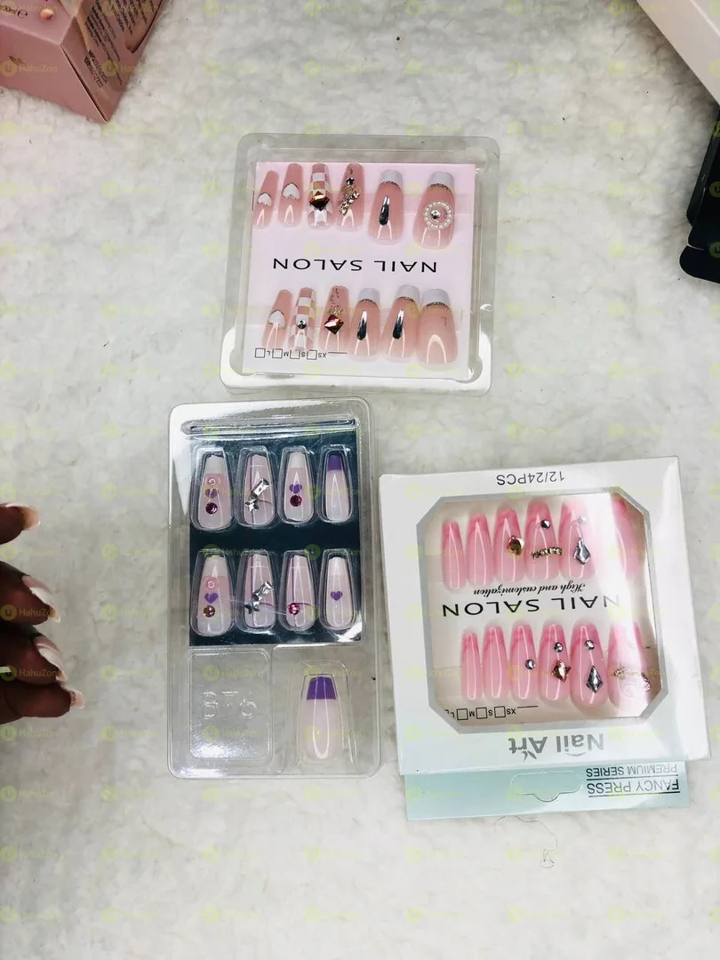 Nail Art