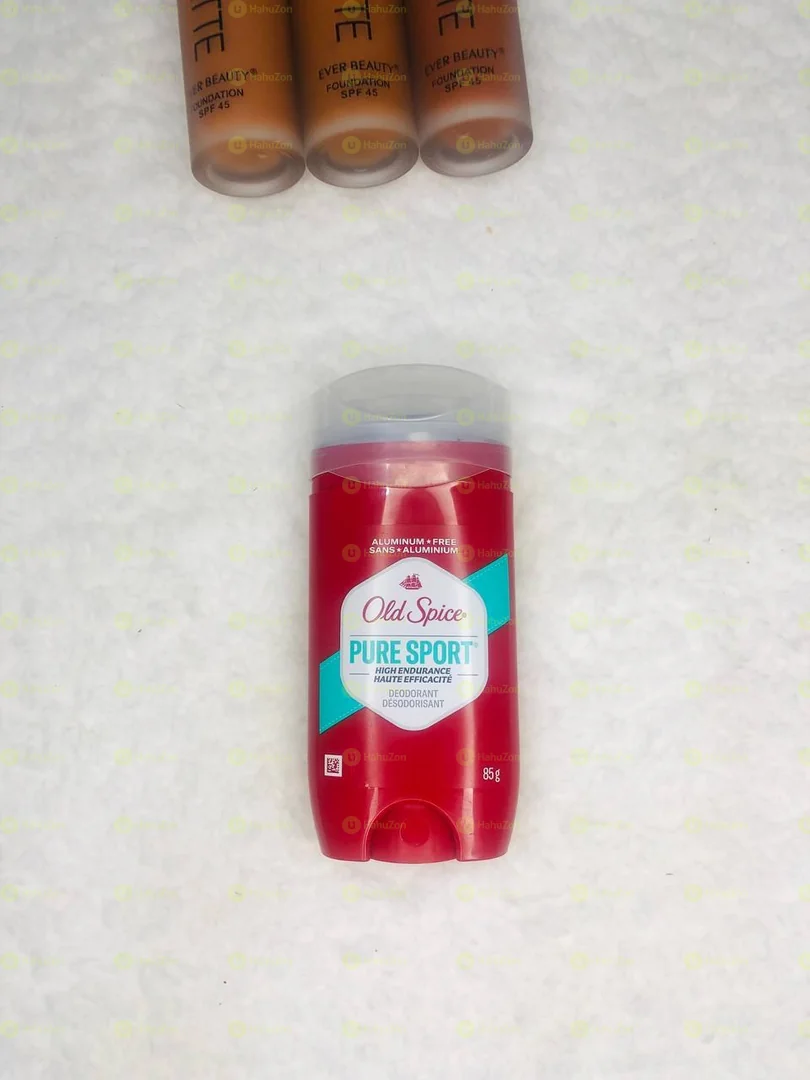 Old Spice Deodorant