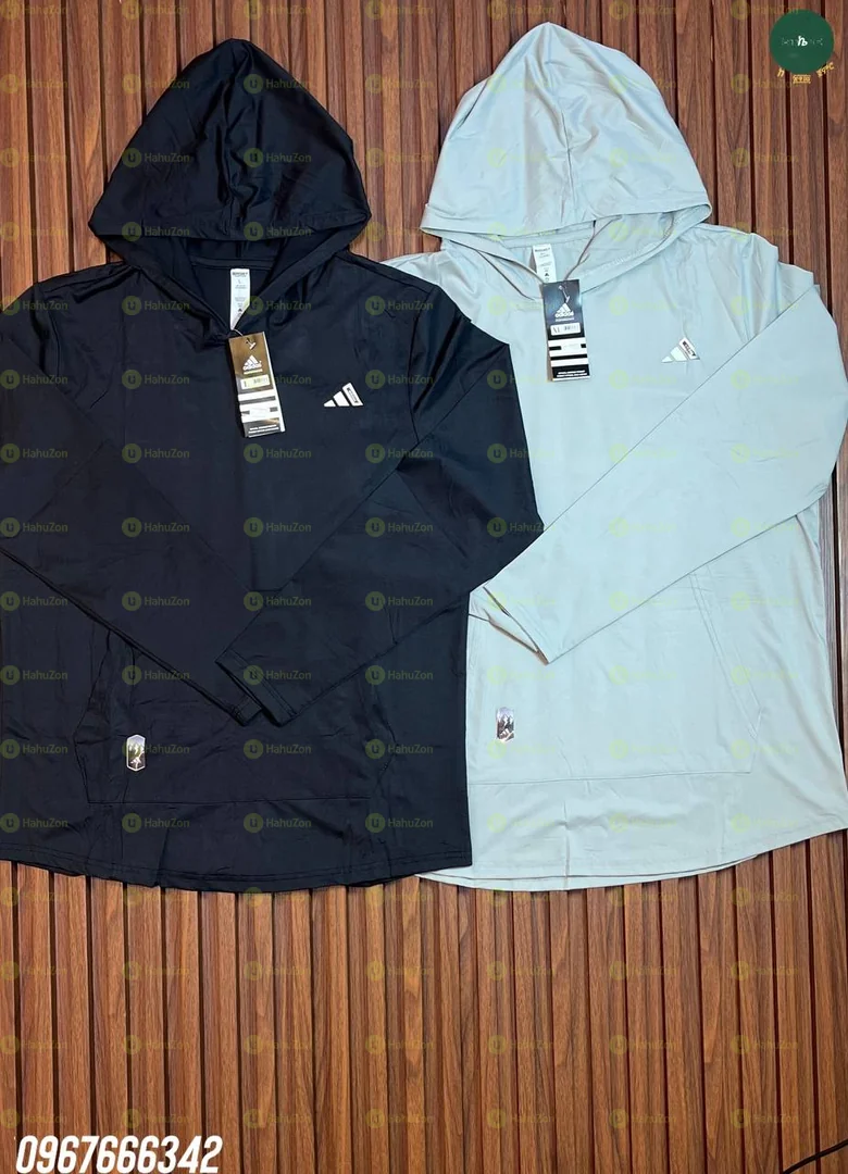 Adidas Men's Hoodie