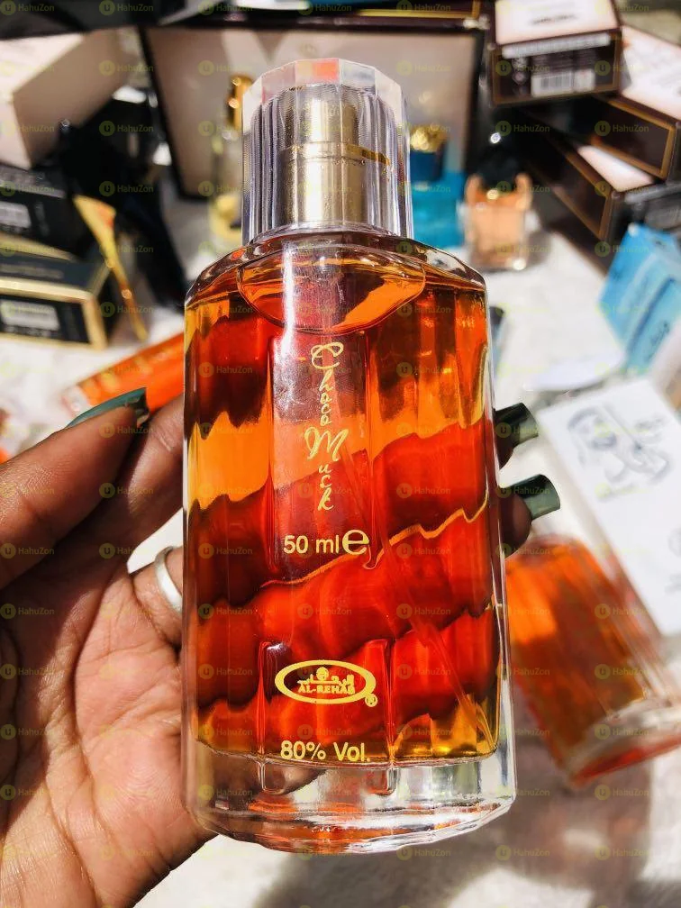 Chqcq Muck Perfume