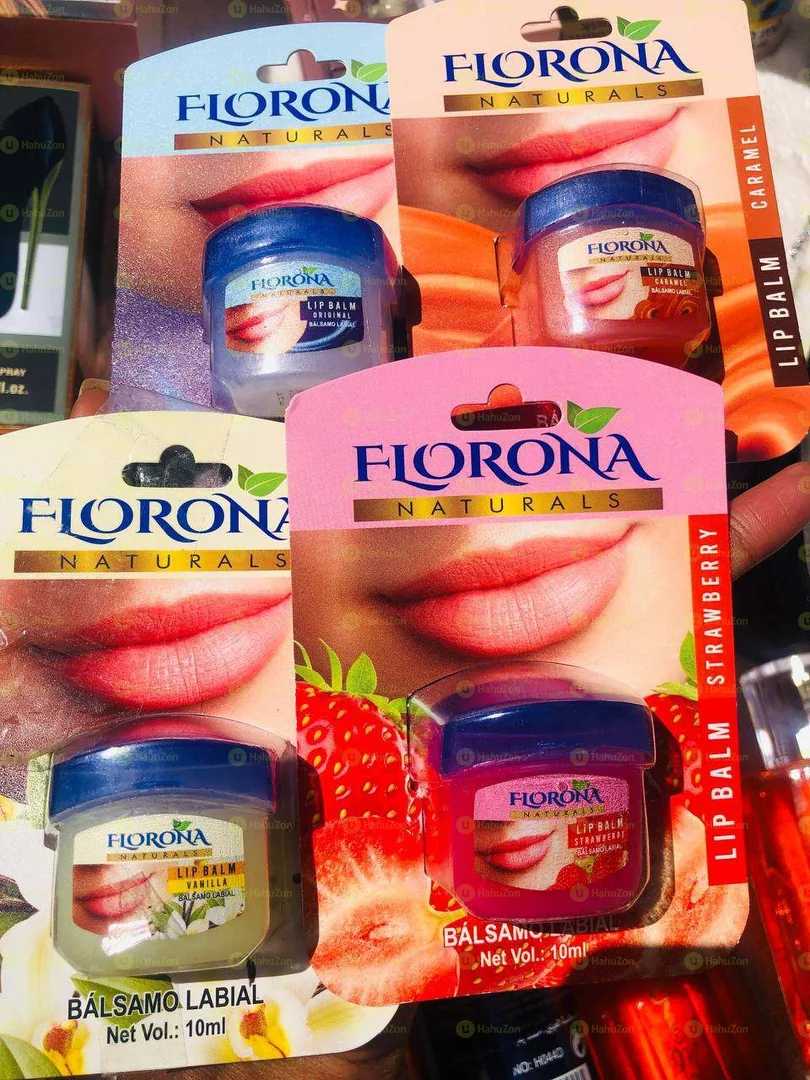 Lip Balms