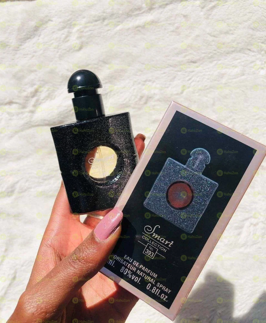 Smart 393 Women's Perfume