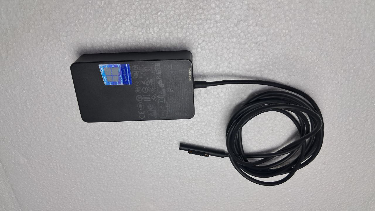 44W Microsoft Surface charger
