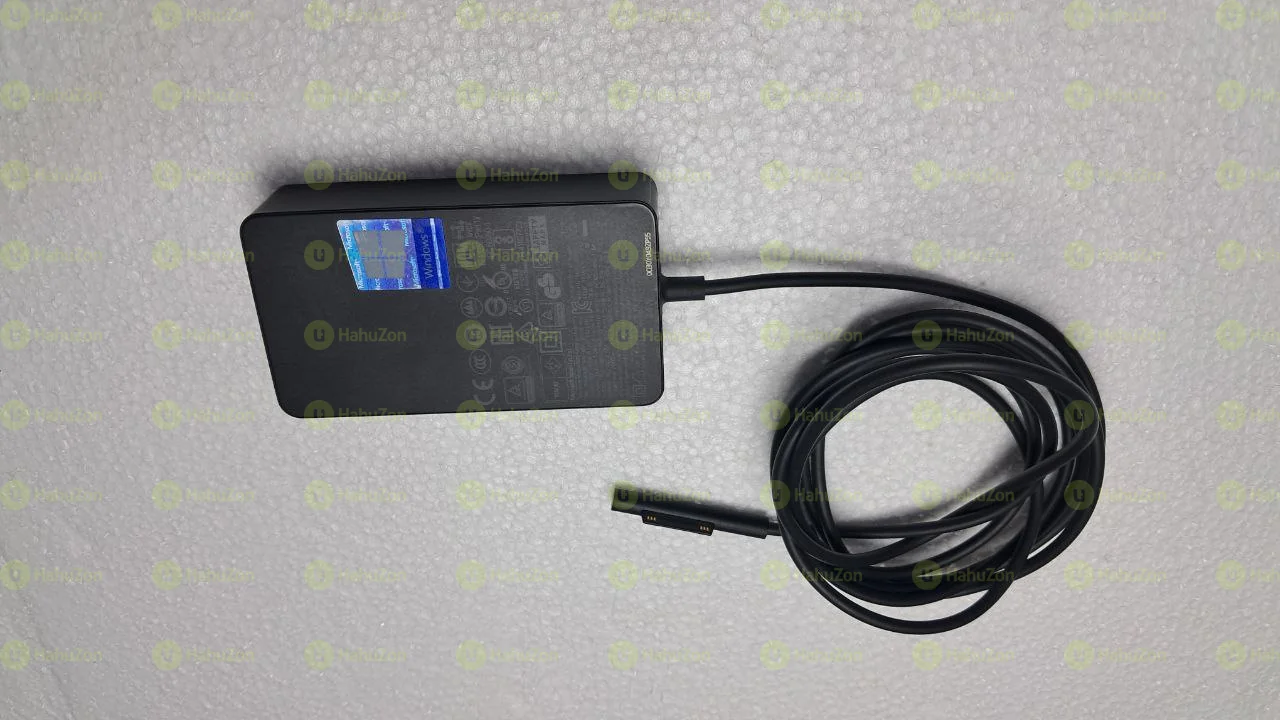 44W Microsoft Surface charger