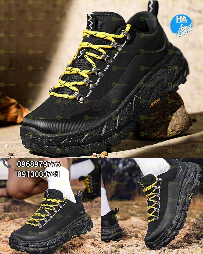 Arcane Men's Shoes