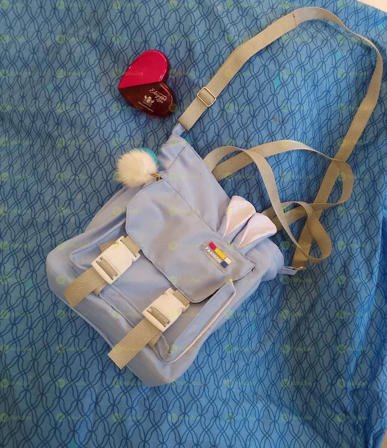 Totes Bags