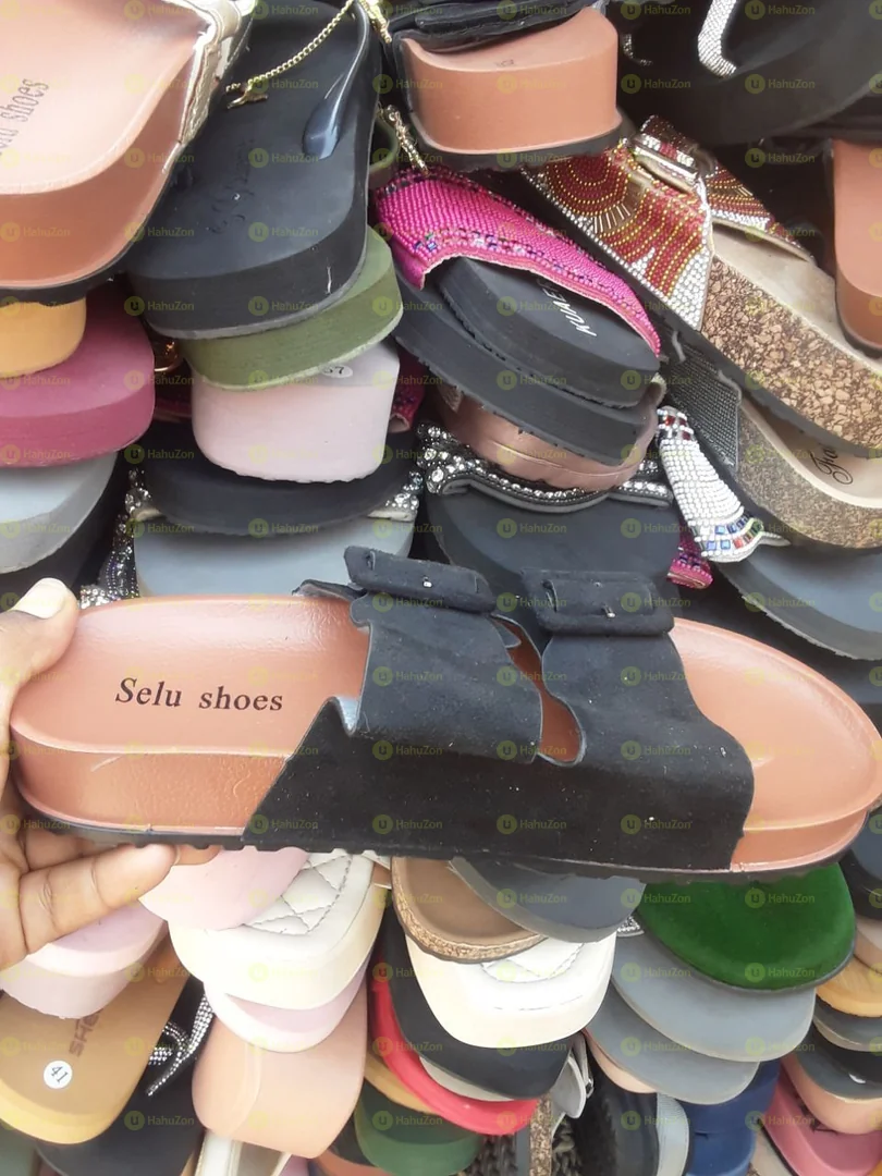 Comfy Women's Shoes