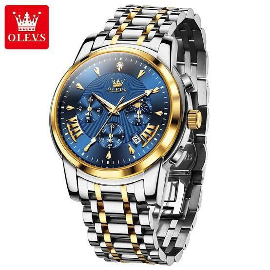 Olevs Men's Watches
