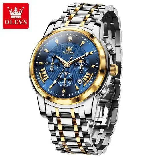Olevs Men's Watches