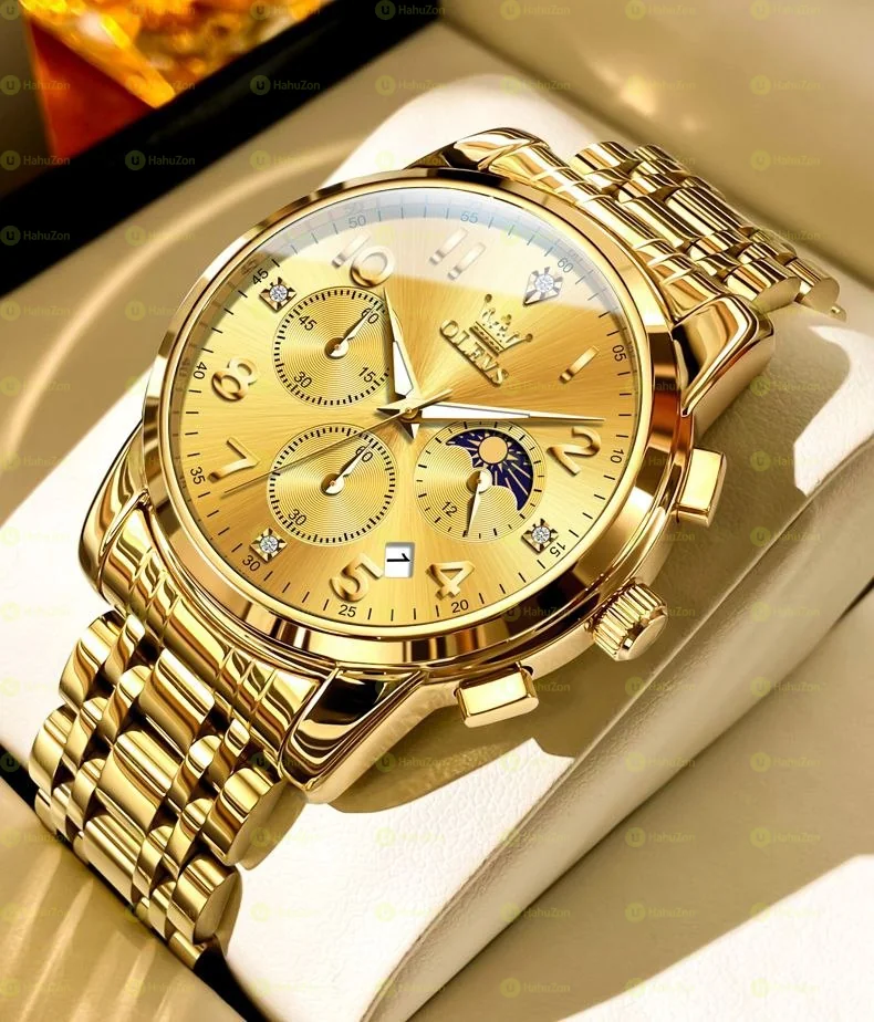 Olevs Men's Watches