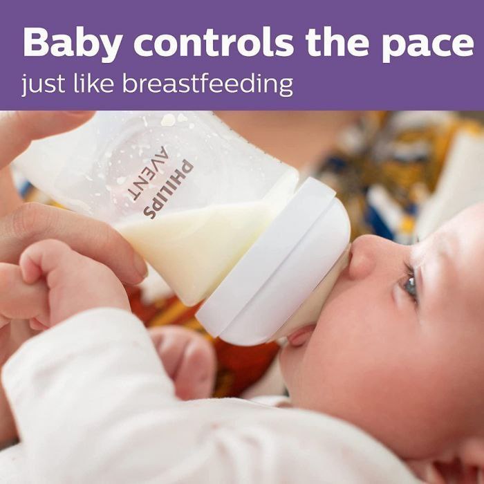 Avent Wide-Neck Bottle
