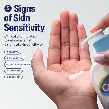 Cetaphil  Gentle Skin Cleanser