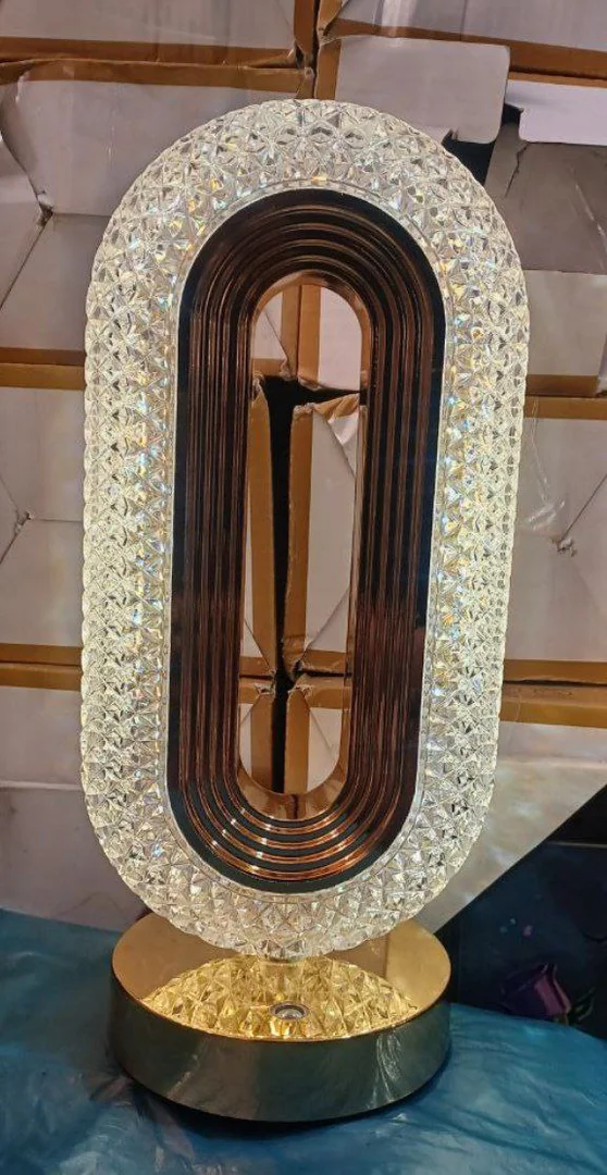 የጠረጴዛ መብራት