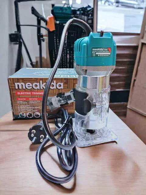 Mekida Trimmer 6mm