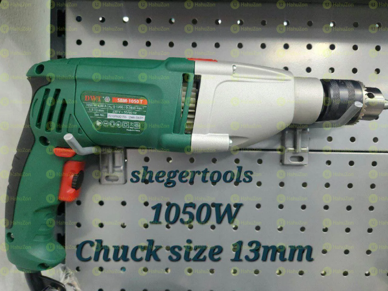 Drill 1050W