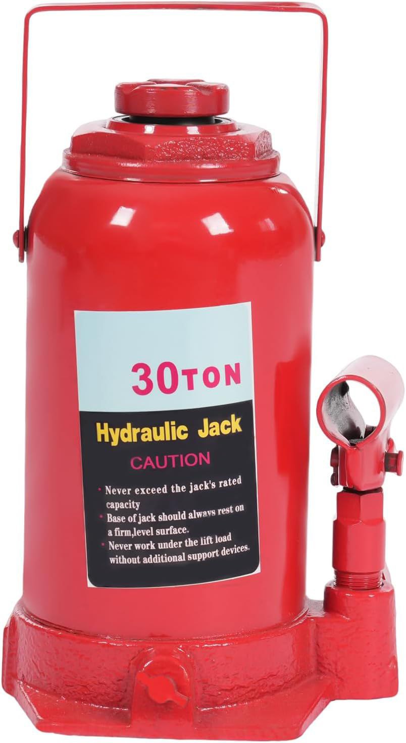 Bottle Jack
