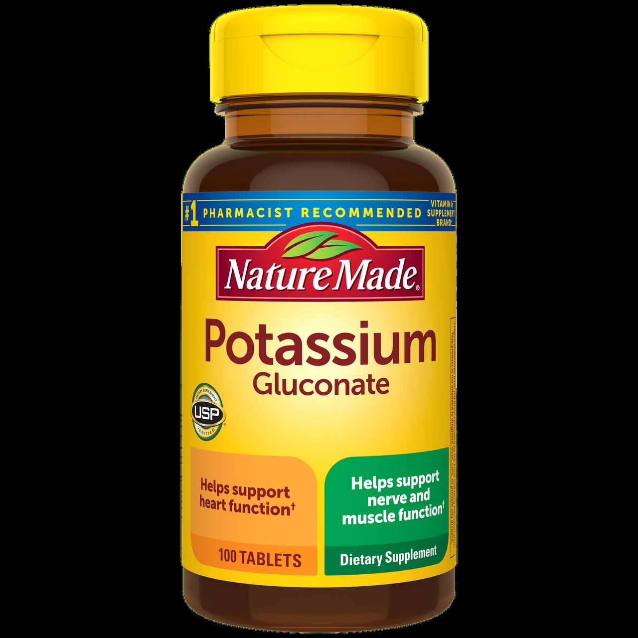 POTASSIUM GLUCONATE