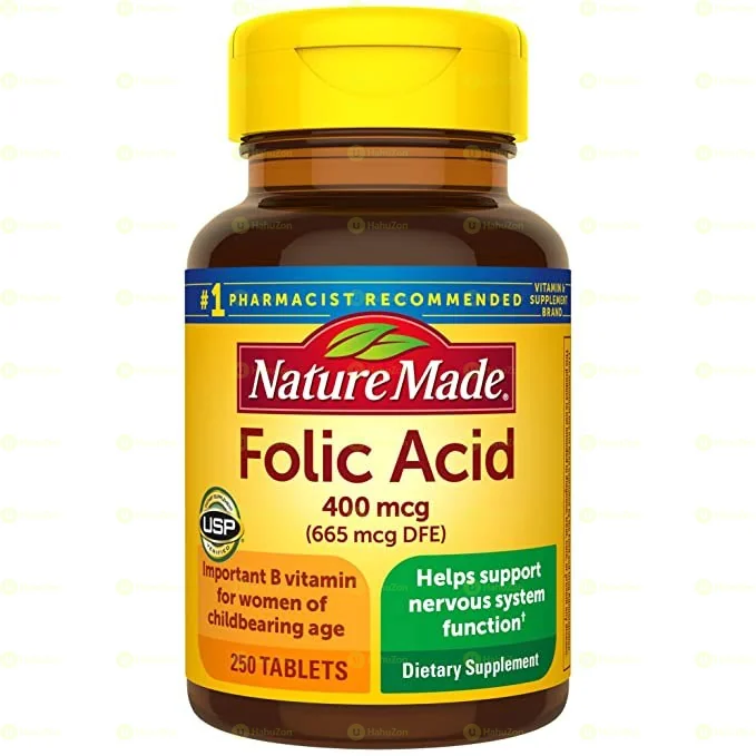 FOLIC ACID