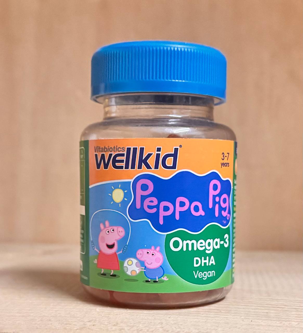 Pepper Pig