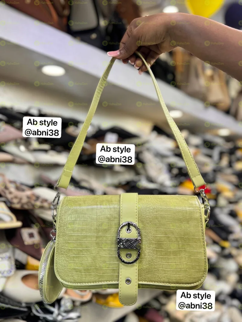 Medium Size Handbag